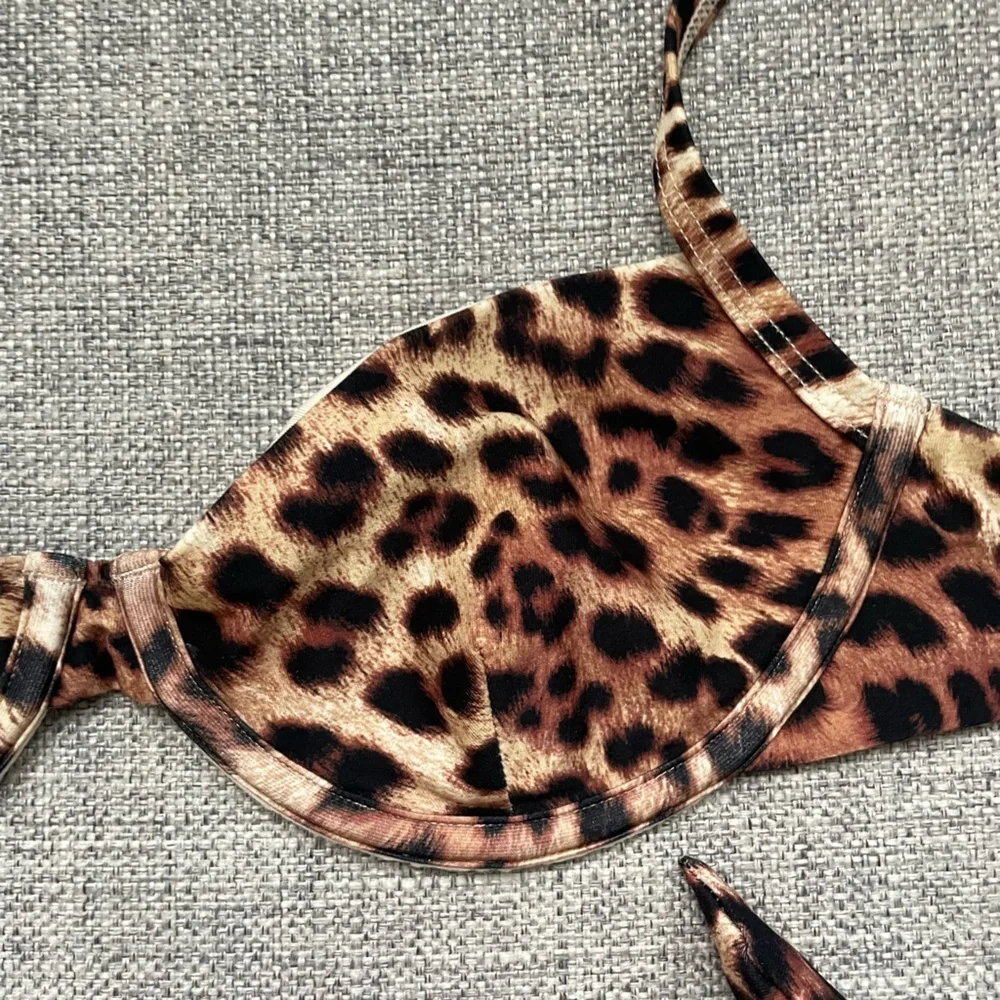 chic leopard